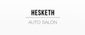 AUTO SALON HESKETH S.L.